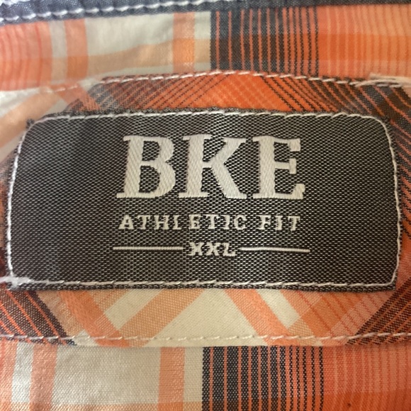 BKE button down - Picture 2 of 2